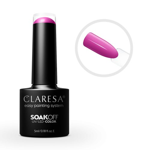 Claresa - Pink 545