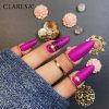 Claresa - Pink 549