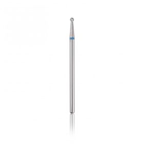 Karbid frézer - gömb 1,8mm