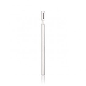 Acél körfúró tyúkszemhez (recés fejű) - 2,3mm 