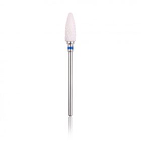 Kerámia csiszolófej, kugli