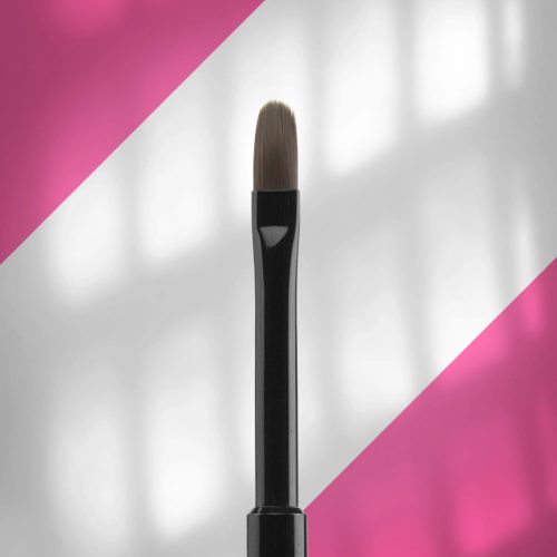Staleks Pro zselés ecset 6mmx11mm