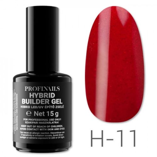 Profinails Hybrid Builder Gel 15 g H-11