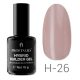 Profinails Hibrid LED/UV építő zselé 15 g H-26