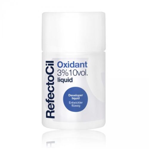 RefectoCil hidrogén peroxid oldat 3% 100ml