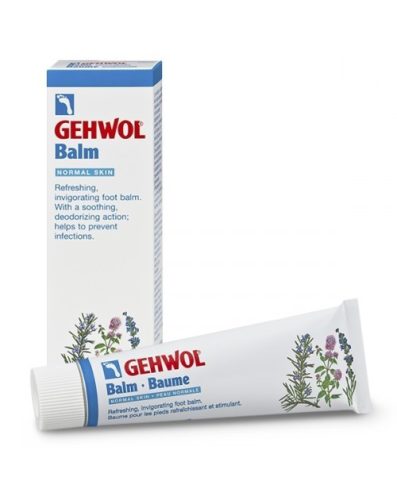 Gehwol Balzsam normálbőr 75ml