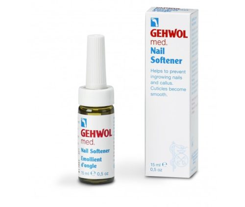 Gehwol med Körömlágyító 15ml