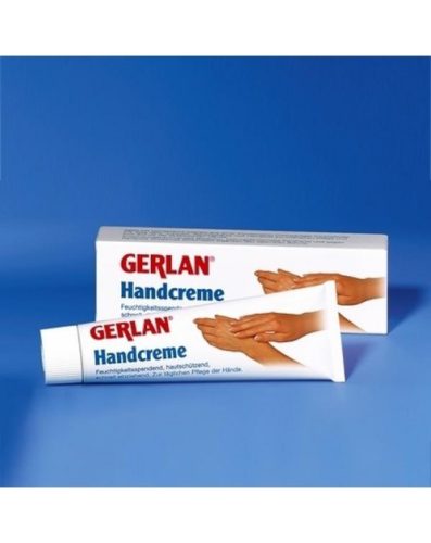 Gerlasan Kézkrém 40 ml