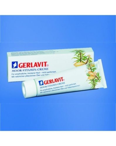 Gerlavit Moor-vitamin krém 75ml