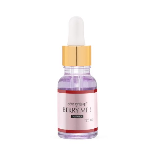 Aba Group olaj - Berry Me 15ml