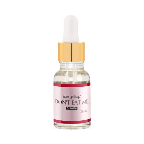 Aba Group olaj - Don't Eat Me 15ml