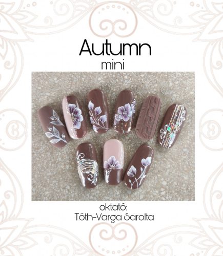 Autumn Mini Online