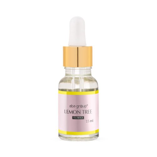 Aba Group olaj - Bio Line Lemon tree / Citromfa - 15ml