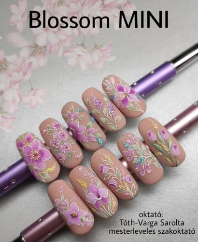 Blossom Mini Online