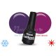 Moonbasanails Thermo Lakkzselé - 402 - indigo - püspök lila