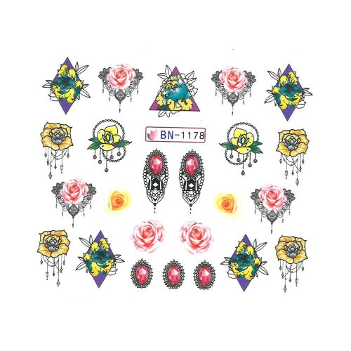 Matrica - BN-1178