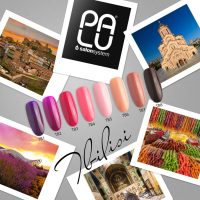 Palu - Tbilisi / 11g