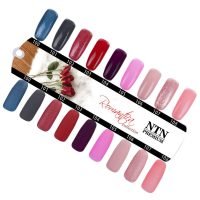 NTN Premium Romantica kollekció (100-108)