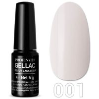 Profinails gél lakkok