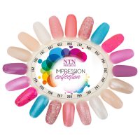 NTN Premium  Impression kollekció (253-262)