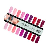NTN Premium Viral Colors kollekció (289-297)