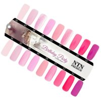 NTN Premium Birthday Party kollekció (46-54)