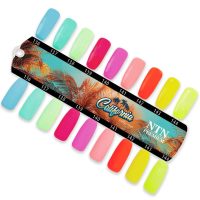 NTN Premium California kollekció (136-144)