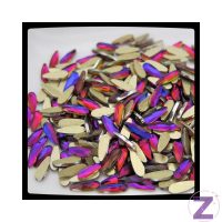 Zodiac üveg formakő