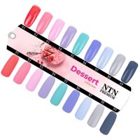 NTN Premium Dessert kollekció (91-99)