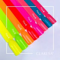 Claresa - Fluo kollekció