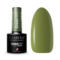 Claresa - Green kollekció