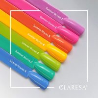 Claresa - Summer stories kollekció