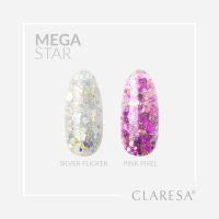 Claresa Megastar Art Gel