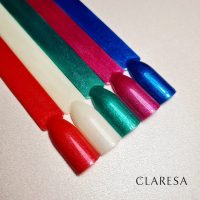 Claresa - Precious kollekció