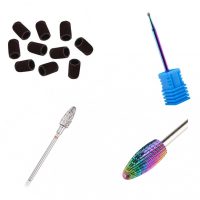 Karbidfej, csiszológyűrű