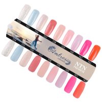 NTN Premium  Ambrosia kollekció (154-162)