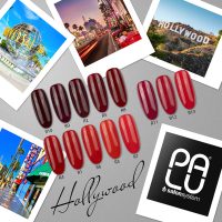 Palu - Hollywood / 11g