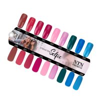 NTN Premium Springtime kollekció (280-288)