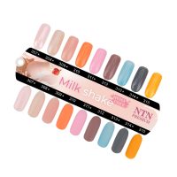 NTN Premium Milkshake kollekció (306-315)