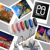 Palu - Wroclaw / 11g