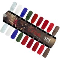 NTN Premium Fiesta kollekció (73-81)