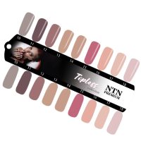 NTN Premium Topless kollekció (10-18)