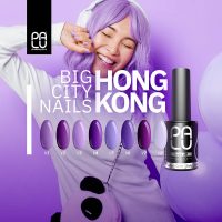 Palu - Hongkong / 11g