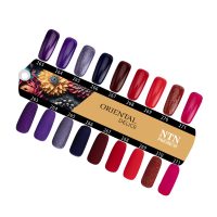 NTN Premium  Oriental Delice kollekció (263-271)