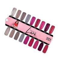 NTN Premium Passion For Love kollekció (199-207)