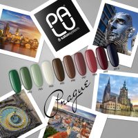 Palu - Prague / 11g