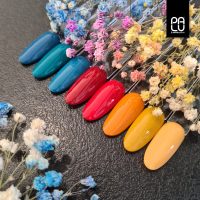 Palu - Amsterdam / 11g