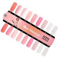 NTN Premium Miss Universe kollekció (28-36)