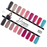 NTN Premium Drama Queen kollekció (208-216)