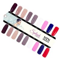 NTN Premium Splash kollekció (118-126)